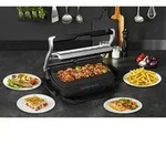 TEFAL XA7278 OptiGrill+ XL Backschale
