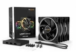 BE QUIET! Light Wings 120mm PWM Triple-Set