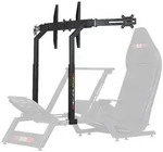 NEXT LEVEL RACING Monitor Stand f&uuml;r F-GT Simulator Cockpit