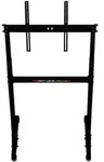 NEXT LEVEL RACING Free Standing Single Monitor Stand