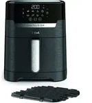 TEFAL EY5058 Easy Fry & Grill Precision Hei&szlig;luft-Fritteuse