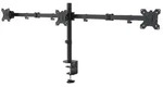 NEOMOUNTS BY NEWSTAR FPMA-D550D3 Black 10-27"