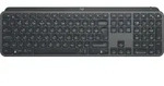 LOGITECH MX Keys for Business, schwarz, Logi Bolt, USB/Bluetooth, ND
