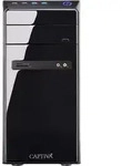 CAPTIVA B5A 21V4 (Ryzen 5 5600G/SSD 1TB/16384/DVD-RW/Win11 AMD Ryzen 5 5600G, 6C/12T,