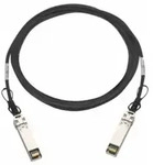 QNAP SFP+ 10GbE Twinaxial-Direktanschlusskabel 3M S/N und FW-Update