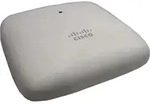 CISCO Business 200-Series Access Point 240AC, E regulatory domain