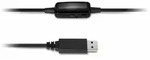 KENSINGTON Classic USB Headset with Mic and Volume Control