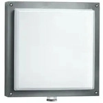 STEINEL L 690 S PMMA Sensor Wandleuchte anthrazit