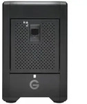 SanDisk Professional G-RAID Shuttle 4 48TB, 2x Thunderbolt 3