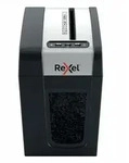 REXEL Secure MC3-SLP-5, 3 Blatt