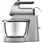 KENWOOD HMP54.000SI Chefette Kombi-Handmixer-Set