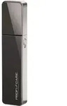 PROFICARE PC-NE 3050 Nasen-/ Ohrhaarentferner, Edelstahl-Scherkopf, LED-Licht