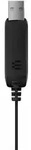 EPOS SC 230 USB Single-sided HS, USB
