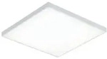 PAULMANN WallCeiling Velora LED Panel 295x295mm 16,8W Wei&szlig; matt 230V Metall