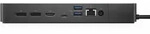 DELL Dock WD19S, 180W, USB-C 3.1