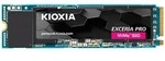 KIOXIA EXCERIA PRO SSD 1TB, M.2 2280 / M-Key / PCIe 4.0 x4