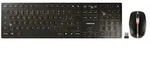 Cherry DW 9100 Slim schwarz/bronze, USB, CZ/SK