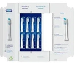 ORAL-B Aufsteckb&uuml;rsten Pulsonic Clean 8er FFS