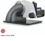 GRAEF Sliced Kitchen SKS 700 eisenglimmergrau