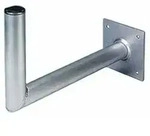 HAMA 44183 ALU SAT-HALTER 45/2