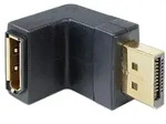 DELOCK Adapter Displayport 1.1 Stecker > Displayport Buchse