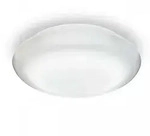 STEINEL DL Vario Quattro PRO LED Sensor Deckenleuchte wei&szlig;