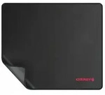 CHERRY MP 1000 Premium Mousepad XL, 350x300mm, schwarz