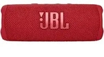 JBL Flip 6 Bluetooth Lautsprecher, rot