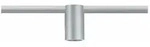 PAULMANN URail Schienenspot Socket Einzelspot E27 max. 20W dimmbar 230V Chrom matt