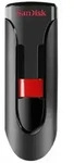 SANDISK Cruzer Glide 32GB, USB-A 2.0, 3er-Pack