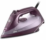 BRAUN SI7181VI TexStyle 7 Pro Dampfb&uuml;geleisen