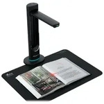 IRIS Scan Desk 6 Business A3 Win/Mac