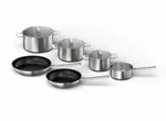 Neff Z9406SE0 Kochgeschirr-Set, 6-tlg.