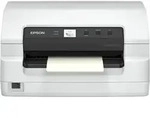 EPSON PLQ-50 DIN A4, 24 Nadeln, 1+6 Durchschl&auml;ge