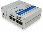 TELTONIKA Industrial LTE IoT Mobilfunk Router, 4x Gigabit