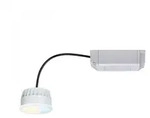 PAULMANN LED Modul Einbauleuchte Smart Home Zigbee Tunable White Coin rund 50mm 