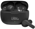 JBL Wave 200TWS schwarz