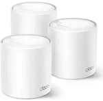 TP-LINK Deco X50, AX3000, 3er-Pack