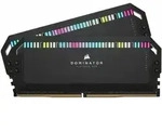 CORSAIR Dominator Platinum RGB schwarz DIMM Kit 32GB, DDR5