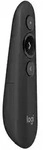 LOGITECH R500s Laser Presentation Remote - MID GREY - EMEA