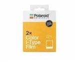 POLAROID i-Type Color-Film Doppelpack