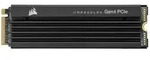CORSAIR MP600 PRO LPX 1TB M.2 NVMe PCIe Gen. 4 x4 SSD
