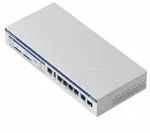 TELTONIKA 4G LTE Cat. 12 Industrieller Mobilfunk-Router