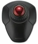 KENSINGTON Trackball Orbit Dual-Wireless Trackball f&uuml;r Links- und Rechtsh&auml;nder