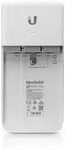 UBIQUITI NanoSwitch 24 Outdoor Gigabit Switch, 4x RJ-45, PoE