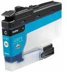 BROTHER Tinte LC427C cyan