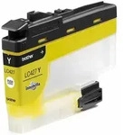 BROTHER Tinte LC427Y gelb