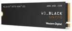 WD BLACK SN770 NVMe SSD 2TB, M.2