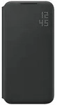SAMSUNG Smart LED View Cover f&uuml;r Galaxy S22 schwarz