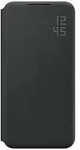 SAMSUNG Smart LED View Cover f&uuml;r Galaxy S22+ schwarz